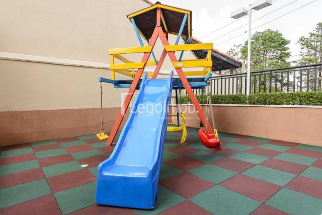 Apartamento 2 dormitórios com sacada à venda - minha casa minha vida - Foto 8