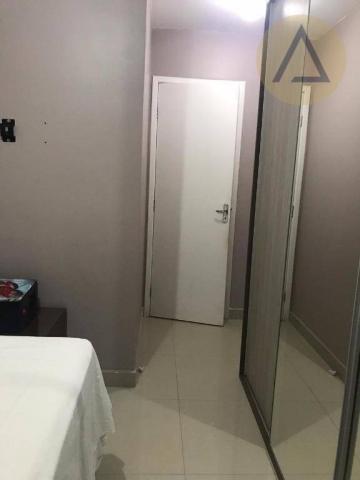 Apartamento à venda, 80 m² por r$ 330.000,00 - glória - macaé/rj - Foto 10