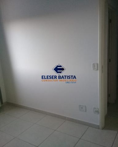 Apartamento à venda com 2 dormitórios em Condomínio sevilha, Serra cod:AP00188 - Foto 6