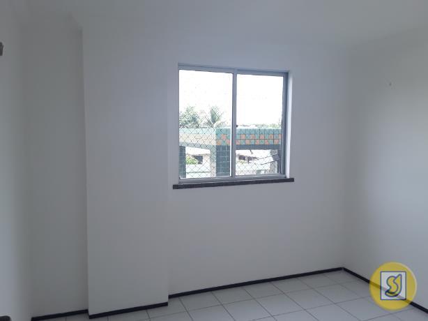 Apartamento para alugar com 2 dormitórios em Alagadiço novo, Fortaleza cod:49627 - Foto 8