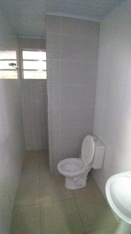 Apartamento para alugar com 1 dormitórios em Bonfim, Belo horizonte cod:V823 - Foto 7