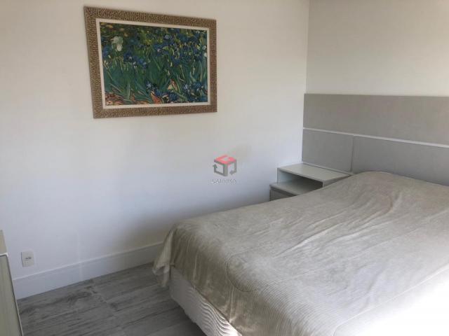 Apartamento à venda, 3 quartos, 3 vagas, centro - são bernardo do campo/sp - Foto 17