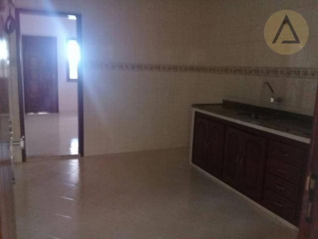 Casa residencial à venda, Jardim Santo Antônio, Macaé. - Foto 9