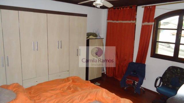 Terreno com 03 casas - centro - suzano - Foto 8