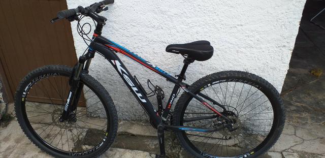 Bike bicicleta
