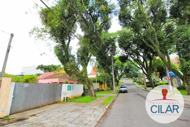 Terreno para alugar em Mercês, Curitiba cod:01493.001 - Foto 6