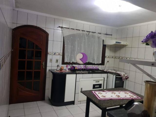 Sobrado com 2 dormitórios à venda, 80 m² por R$ 290.000 - Jardim São Paulo(Zona Leste) - S - Foto 19