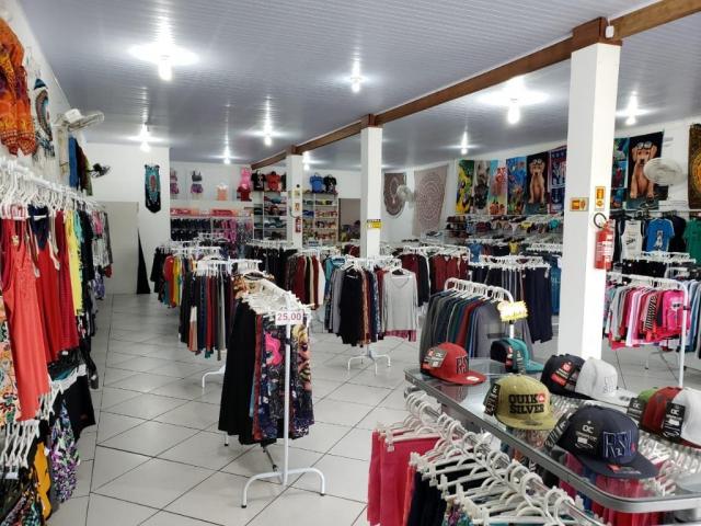 Sala à venda, 230 m² por r$ 200.000 - itapema do norte gleba ii - itapoá/sc - Foto 3