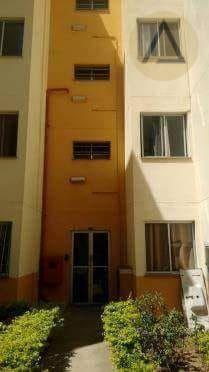 Apartamento residencial à venda, ajuda, macaé. - Foto 3