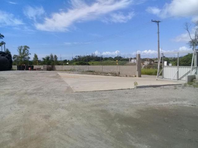 Terreno residencial à venda, balneário das garças, rio das ostras. - Foto 8