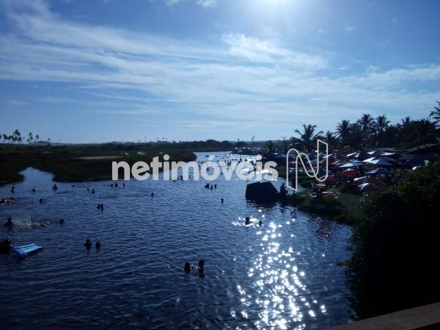 Terreno à venda em Arembepe (abrantes), Camaçari cod:757028 - Foto 8