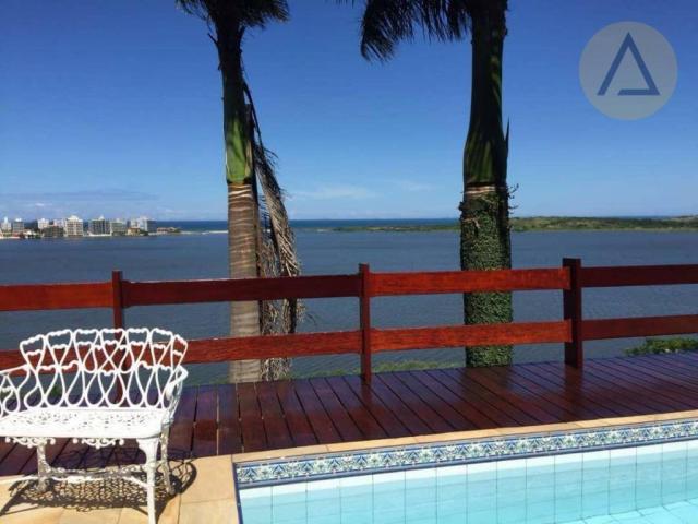 Casa residencial para locação, são marcos, macaé. - Foto 10