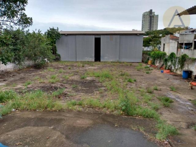 Área à venda, 2000 m² por r$ 1.300.000,00 - granja dos cavaleiros - macaé/rj