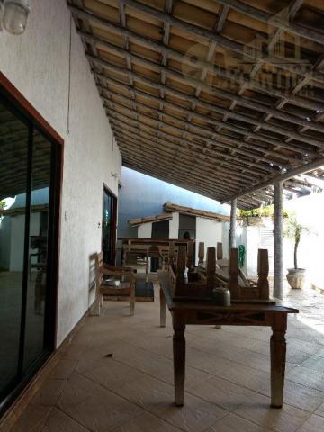 Casa residencial à venda. - Foto 19
