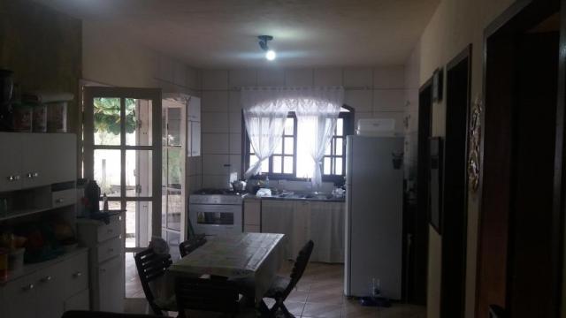 Boa casa de alvenaria em itapoá, aproximadamente 1.100 metros da praia, total de 108 m2 co - Foto 11
