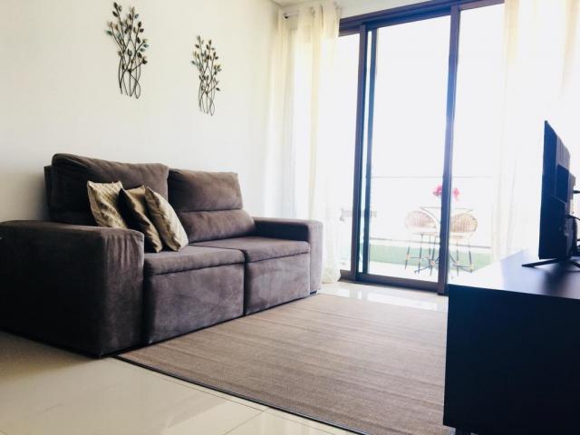 Apartamento à venda com 3 dormitórios em Paiva, Cabo de santo agostinho cod:76 - Foto 5