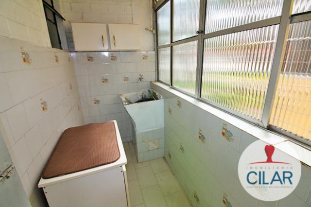 Apartamento à venda com 2 dormitórios em Cidade industrial, Curitiba cod:9352.001 - Foto 11
