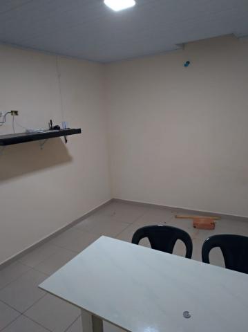 Apartamento para alugar com 1 dormitórios em Bonfim, Belo horizonte cod:V823 - Foto 2