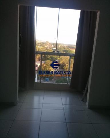 Apartamento à venda com 2 dormitórios em Condomínio sevilha, Serra cod:AP00188 - Foto 3