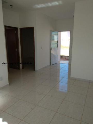 Casa para venda em várzea grande, paiaguas, 2 dormitórios, 1 banheiro, 2 vagas - Foto 8