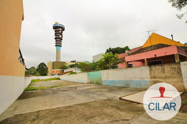 Terreno para alugar em Mercês, Curitiba cod:01493.001 - Foto 2