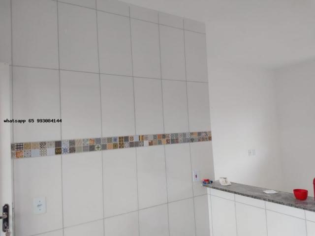Casa para venda em várzea grande, canelas, 2 dormitórios, 1 banheiro, 2 vagas - Foto 11