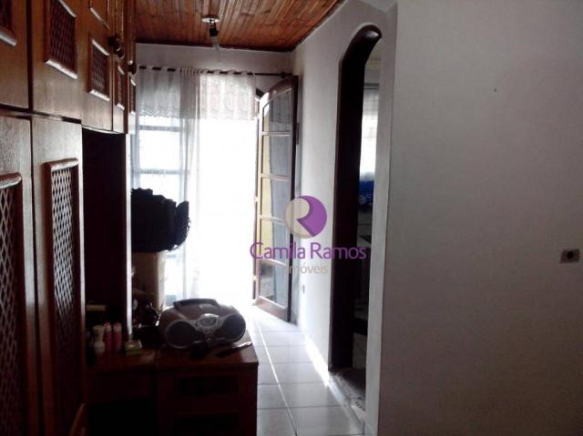 Sobrado com 2 dormitórios à venda, 80 m² por R$ 290.000 - Jardim São Paulo(Zona Leste) - S - Foto 9