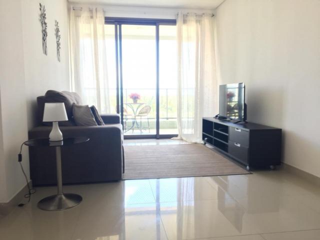 Apartamento à venda com 3 dormitórios em Paiva, Cabo de santo agostinho cod:76 - Foto 6