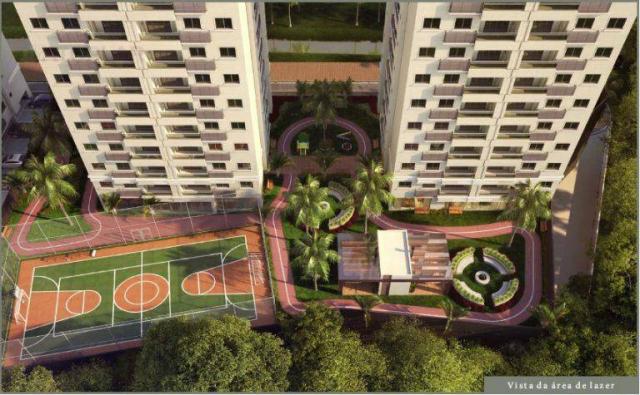 Apartamento com 2 dormitórios sendo 1 suíte à venda, 60 m² por r$ 419.900 - jardim praia m - Foto 8
