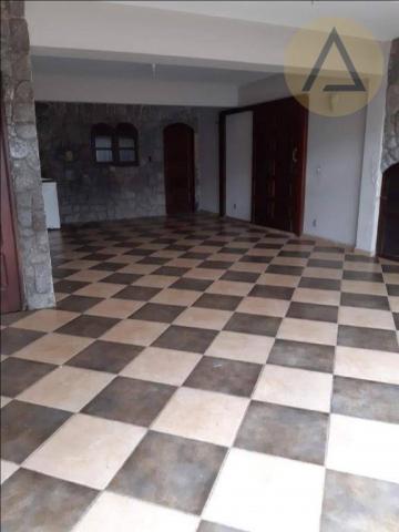 Casa para alugar por r$ 4.500,00/mês - costa do sol - macaé/rj - Foto 6