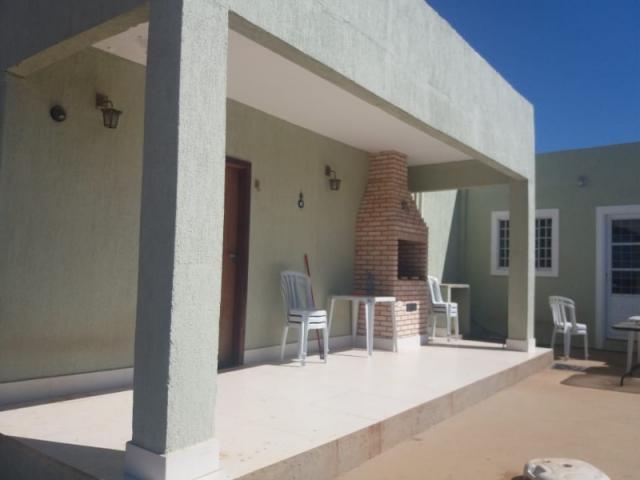 Casa de condomínio à venda com 1 dormitórios cod:CA00291