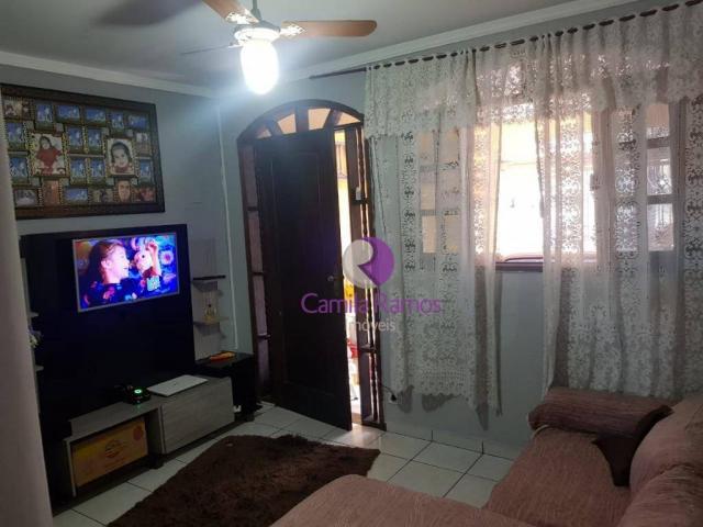 Sobrado com 2 dormitórios à venda, 80 m² por R$ 290.000 - Jardim São Paulo(Zona Leste) - S - Foto 18