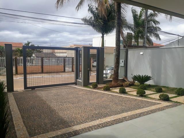 RUA 12 Estrutural, Moderna completa, Vicente Pires - Foto 5