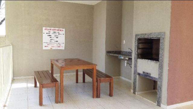 Apartamento à venda com 2 dormitórios em Vila lutfalla, São carlos cod:2360 - Foto 5