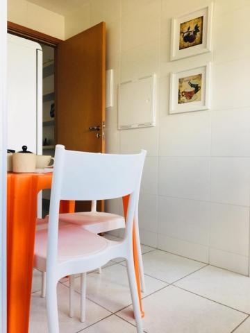 Apartamento à venda com 3 dormitórios em Paiva, Cabo de santo agostinho cod:76 - Foto 20