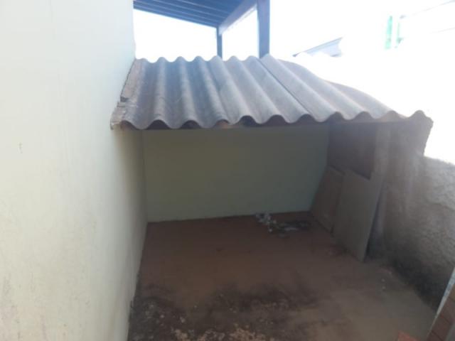 Casa de condomínio à venda com 1 dormitórios cod:CA00291 - Foto 15