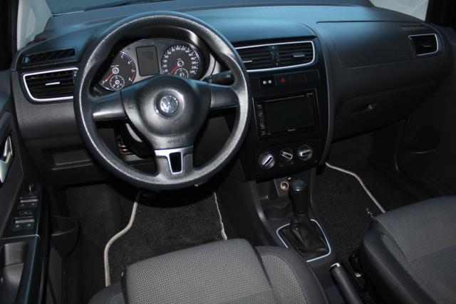 VOLKSWAGEN SPACEFOX 2012/2012 1.6 MI 8V FLEX 4P MANUAL - Foto 6