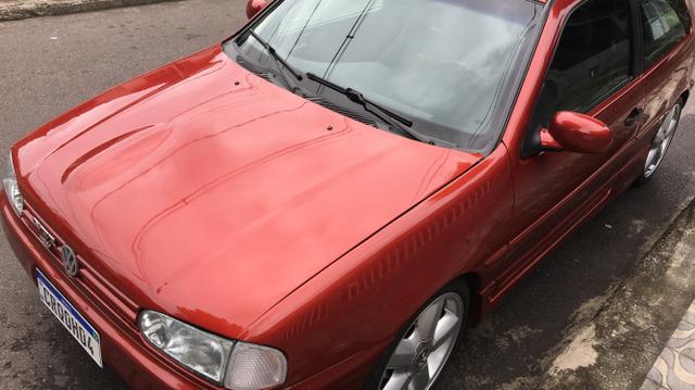 Gol GTI 16V 97/98 - Foto 5