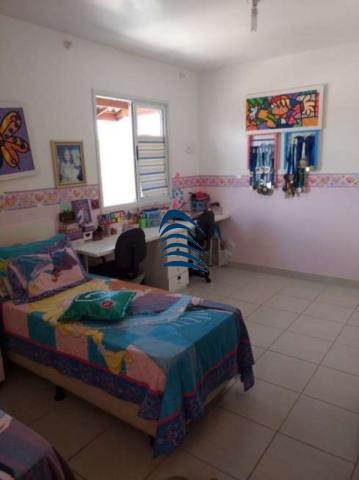 Casa de condomínio à venda com 3 dormitórios em Stella maris, Salvador cod:NL1053G - Foto 6