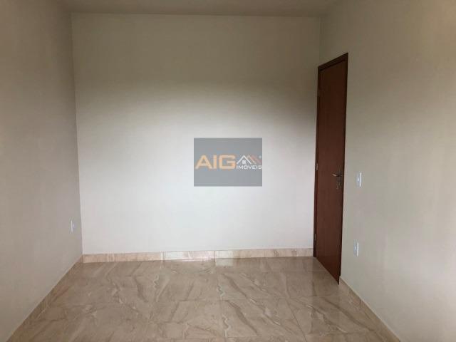 Casa 2 quartos / suíte / Primeira locação - Foto 16