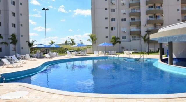 Apartamento para temporada Lagoa Quente Flat Service em Caldas Novas - Foto 2
