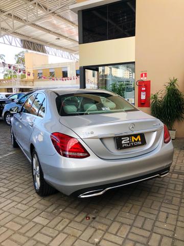 Mercedes Benz C180 2016/2017 14.000 km!! - Foto 2