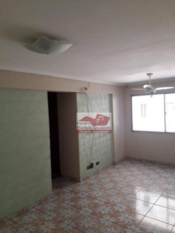 Excelente apartamento