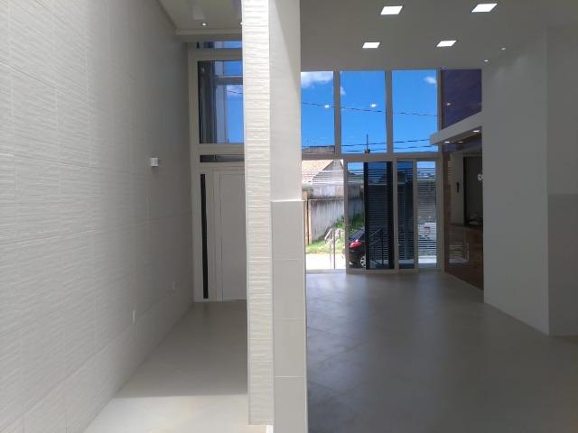 Ponto comercial , prédio novo para você montar a sua empresa - Foto 2