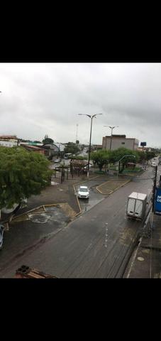 Prédio na área central em nossa senhora do ó- Poucos km de Porto de Galinhas