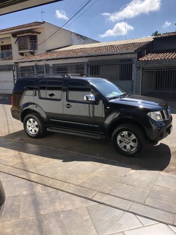 Nissan Pathfinder LE 2006 - Foto 4