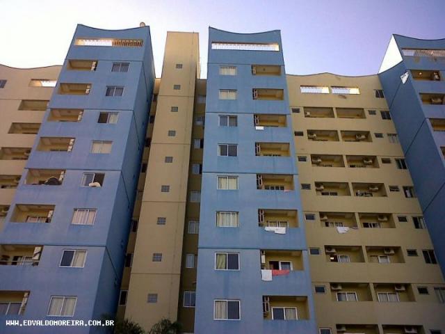 Apartamento 2 quartos para temporada em caldas novas, golden dolphin grand hotel, 2 dormit - Foto 3