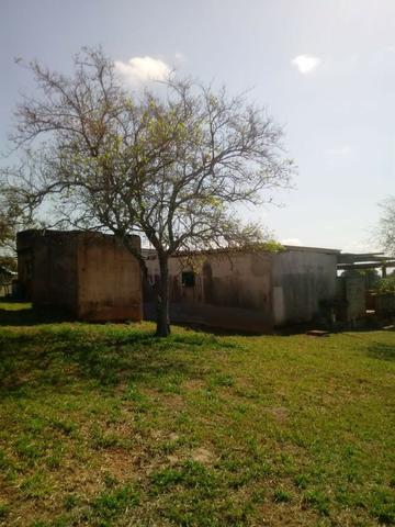 Sítio 3.500 m² com casa de 130 m² em Guararema - Foto 18