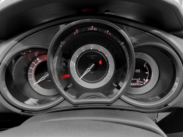 C3 1.5 Tendance 2014 - 35045000- 1 Ano de Garantia- Mitsubishi Raion Barra da Tijuca - Foto 12