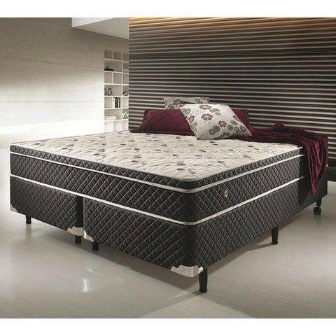 Cama completa King size - direto da fábrica